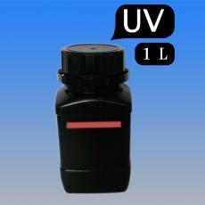 UV光固淡紅色墨水 1L
