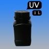 UV光固淡黑色墨水 1L