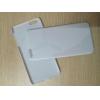 蘋果iphone6 PLUS 5.5寸白色保護殼PC料(100個/包)