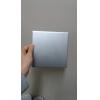 銀色磁磚 熱轉印塗層磚(20.2cmx20.2cm)