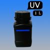 UV光固型藍色墨水 1L