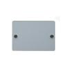 空白熱轉印矩形門牌 MDF木質 DIY個性訂制門牌 Doorplate