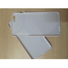 蘋果iphone6 PLUS 5.5寸白色保護殼PC料(100個/包)