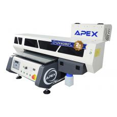 APEXJET UV 6090PLUS 桌上型UV數位印刷機