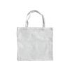 空白純白色帆布袋/購物袋(10個/包)